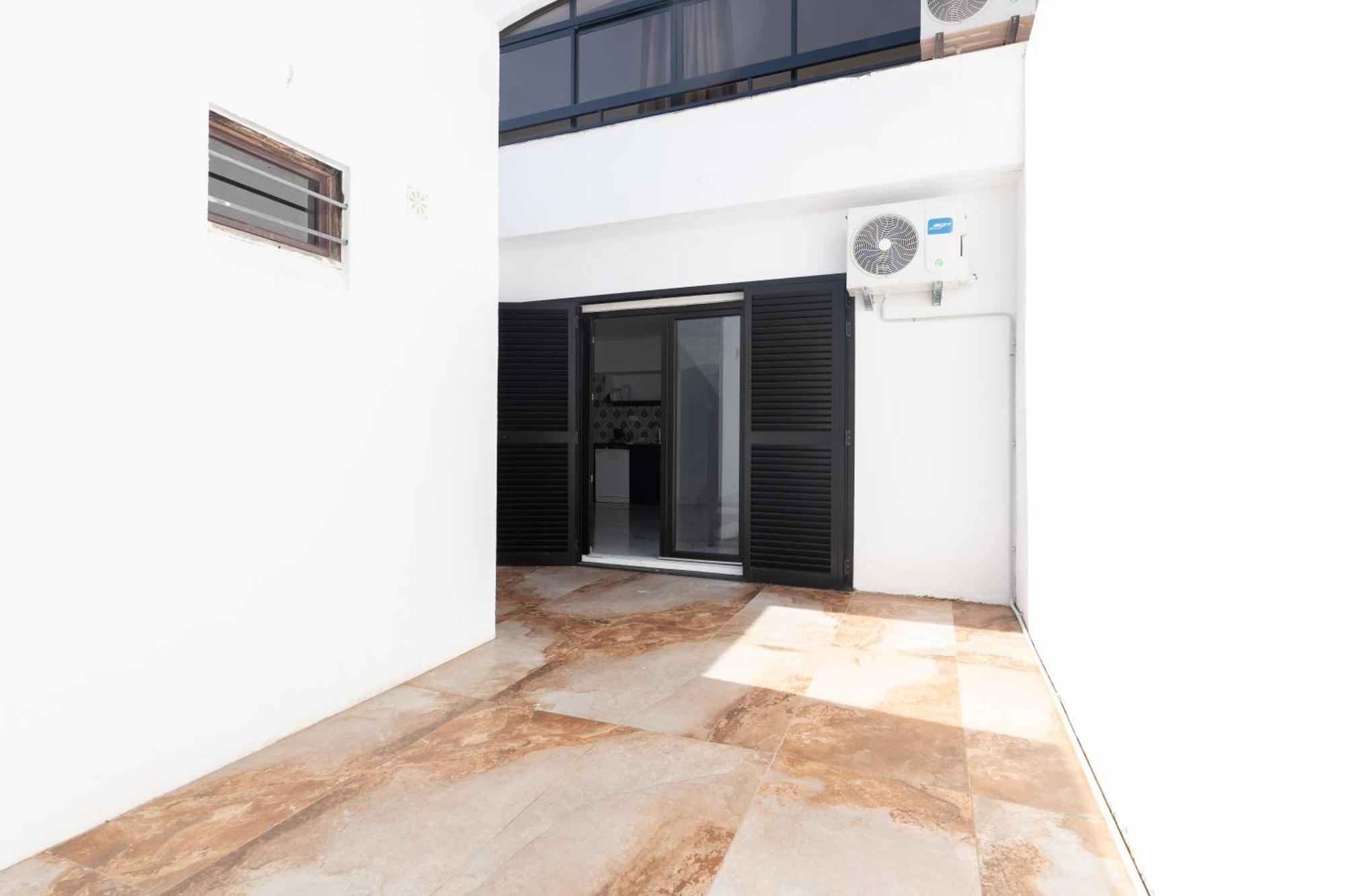 Hotel Magna Oura Albufeira Exterior foto